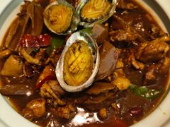 -苏梦江南·淮扬菜(夫子庙店)