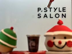-P.STYLE 派斯造型