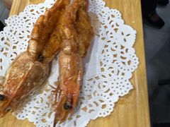 -郭姐·威海渔村(黄兴路店)