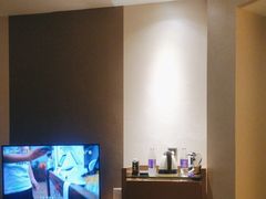 -上海浦东华美达大酒店