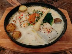 -Pakkhús Restaurant