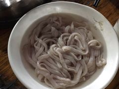 -章记正宗南岗鱼蛋火锅