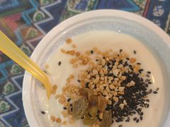 -西域美食(西直门南小街店)