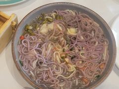 五谷麦溪鱼粉-拾贰季喜宴(百利达广场店)