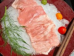 -色響火锅(恒隆广场店)
