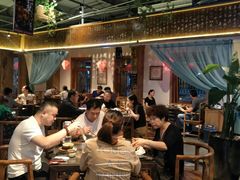 -水煮三国·川鲁江湖菜(香山店)