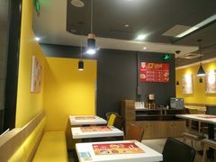 -噹噹呀咪咖喱屋(南京东路店)