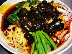 -徐记海鲜(曲江南湖店)