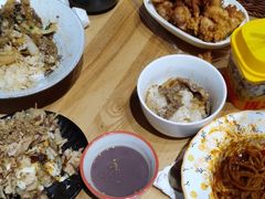-暖食光·台式家庭餐厅·生日主题店(万达店)