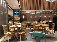 大堂-莆田餐厅PUTIEN(三里屯店)