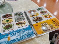 -区海鸡场饭店(石壁店)