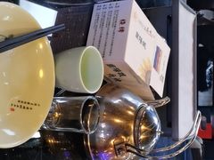 -南阳城烧烤海鲜酒店(和平路店)