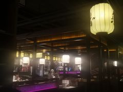 -烧江南烤肉(长春摩天活力城店)