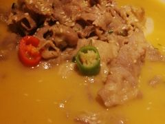酸汤肥牛-小菜园新徽菜(苏州繁花中心店)