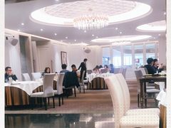 -喜宴又一村·粤菜·茶点·海鲜(壹方天地店)