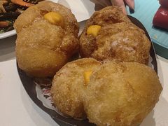 -禄运茶居·手工点心(猎德店)