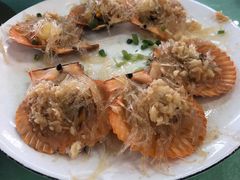 -景好海鲜餐厅(大鹏必选旅游店)