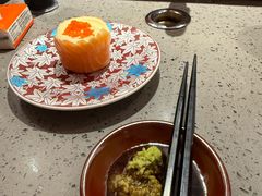 -小乔回转寿司(市府恒隆广场店)