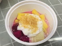 -129老爸茶丨清补凉
