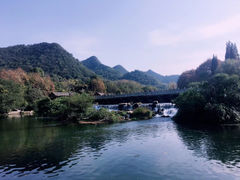 -贵阳市花溪国家城市湿地公园