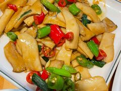 -61号餐吧(兴坪古镇漓江店)