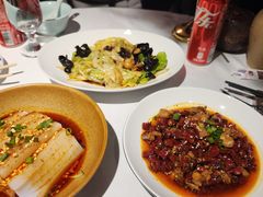 -小河盐帮·私家菜·烤鸭(三元桥·霄云路店)