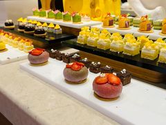 -顺德美的万豪酒店·自助餐·贡厨