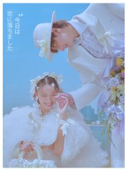 -巴黎经典婚纱摄影PARISSIC