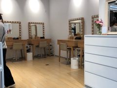 -天真蓝照相馆(龙岗万科里店)