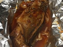 -19号私房菜(云南路店)