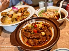 -周家二小姐的菜(西津渡店)