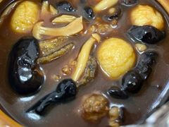 -肆月河豚·新淮扬(金融街店)