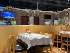 -山玲湾新疆菜(立清路店)