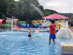 -重庆海昌加勒比海水世界