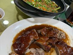 -吉莲利苑海鲜酒家(珠海拱北29年老字号店)