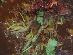 -清真·金鑫隆牛羊肉(环山路店)