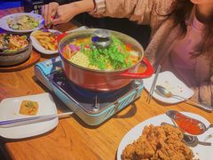 -花腰餐吧Bistro烧烤 傣味(传媒大学店)