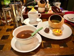 -mezza9 Macau(澳门君悦酒店)