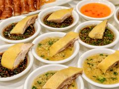 -上水酒家(信德分店)