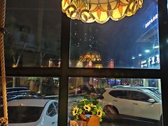 -吧嘚嘴炭烧鸽串吧(北海街店)