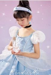 -虞美人古装摄影(汉服体验)