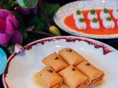 -夏宫中餐厅(静安香格里拉店)
