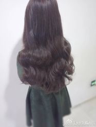 -尚·丹尼Hair