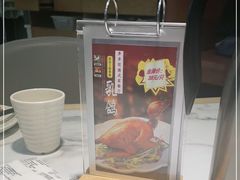 -多多旺港式茶餐厅(新区店)