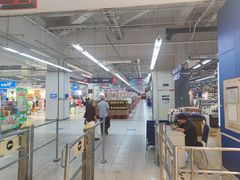 -华润万家(凯德和平广场店)