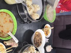 -北三沙家烧麦(北头道街店)