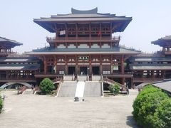 -陈武帝故宫
