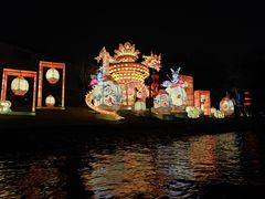 -夫子庙秦淮河画舫