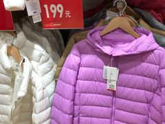 -优衣库(上海颛桥万达广场店)