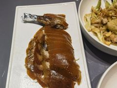-小大董·烤鸭(观景餐厅·南京西路店)